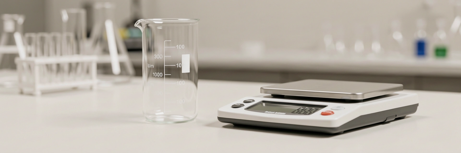 Measured clinical precision